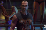 official screenshot trevor at gentlemens club