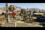 trailer 5 sandy shores in action