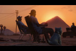 trailer 7 enjoyingthesunset