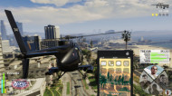 GTA 5 HUD by DuPz0r