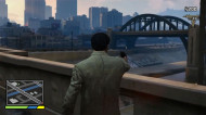 GTA 5 HUD by Gregers07