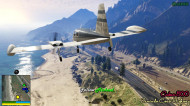 GTA 5 HUD by GunSmith117