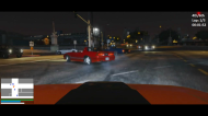 GTA 5 HUD by LineEmUp 504