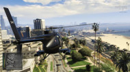 GTA 5 HUD by PUSSYOLETHETHIRD