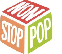Non Stop Pop 100.7