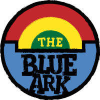 The Blue Ark