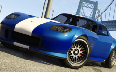 2013 bravado banshee in gtav