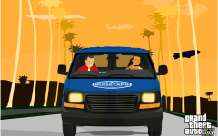 bugstars van by gregers07