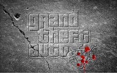 concrete logo wallpaper by ruthless_gta_villain
