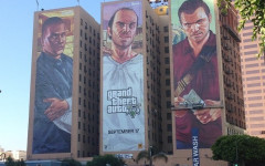 figueroa hotel gtav mural completed