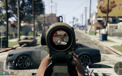 firstperson ballisticballas