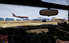 firstperson bitchonarunway