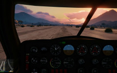 firstperson escapingwiththegoods