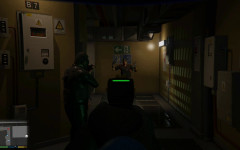 firstperson stunningentry