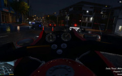 firstperson weavingthroughcops