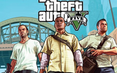 game informer december cover