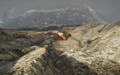 gameplay 1 base jumping