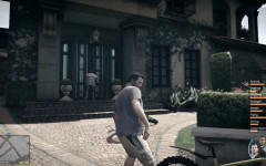 gameplay 1 changing characters again