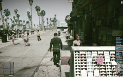 gameplay 1 changing characters