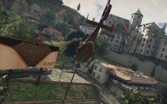 gameplay 1 clean getaway