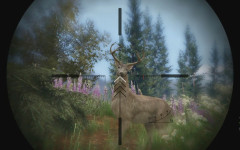 gameplay 1 dont shoot bambis dad