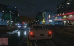 gameplay 1 fuck the police