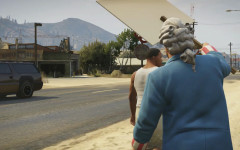 gameplay 1 fuck you tea party man