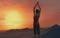 gameplay 1 greeting the sun