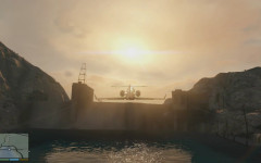 gameplay 1 land act dam