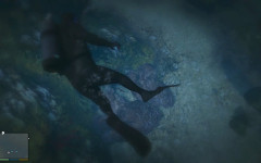 gameplay 1 looking for treasure