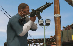 gameplay 1 man im awesome