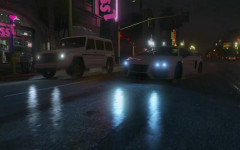 gameplay 1 midnight run