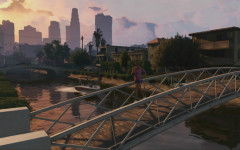 gameplay 1 morning jog