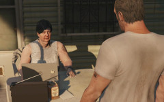 gameplay 1 stuck between joyful and peachy