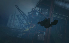 gameplay 1 think it might be taking on water