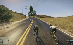 gameplay 1 tour de san andreas