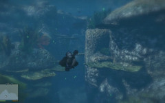 gameplay 1 under the sea