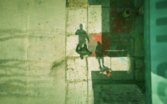 gameplay 1 up we go 1