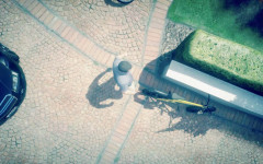 gameplay 1 up we go again 1