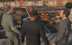 gameplay 1 was that supposed to happen