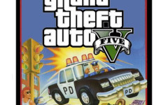 gamesradar gta 5 boxart