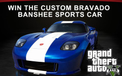 gamestop 2013 bravado banshee giveaway