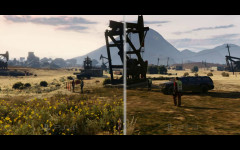 gencompare gettingdirty