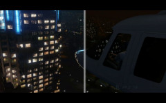 gencompare helicopterindowntown