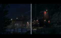 gencompare nightatthemill