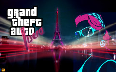 grand theft auto visera