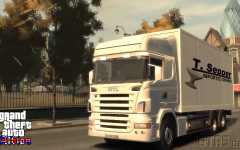 gta 5 london albion fake screenshot