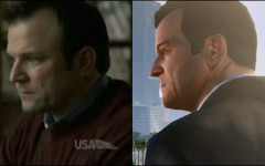 gta 5 main character possibly ned luke