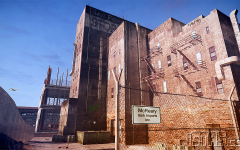 gta 5 san fierro mcreary imports