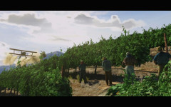 gta 5 trailer 1 here comes the crop duster